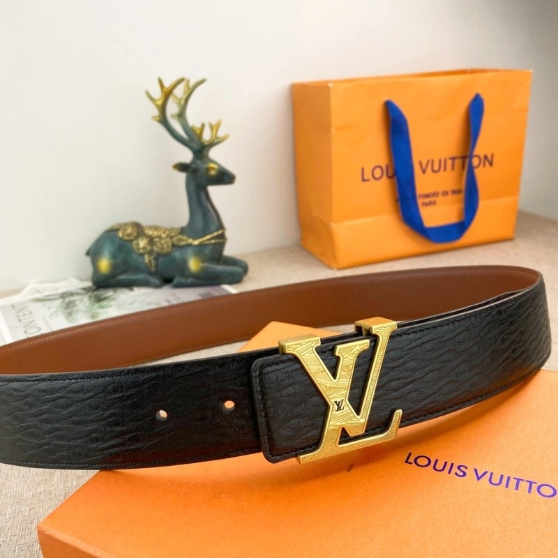 Louis Vuitton Belts Comfortable 298815