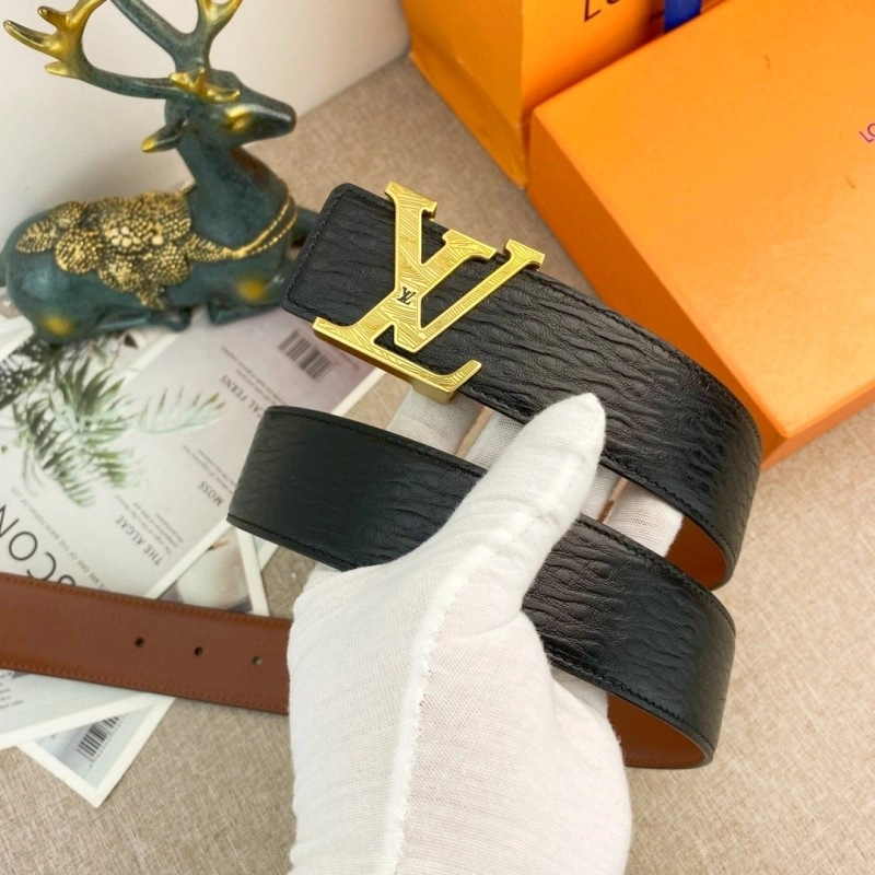 Louis Vuitton Belts Comfortable 298815