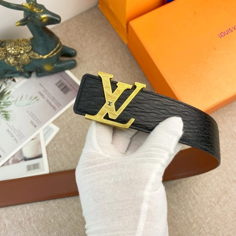 Louis Vuitton Belts Comfortable 298815