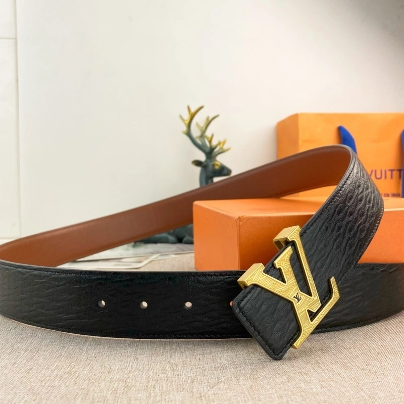 Louis Vuitton Belts Comfortable 298815