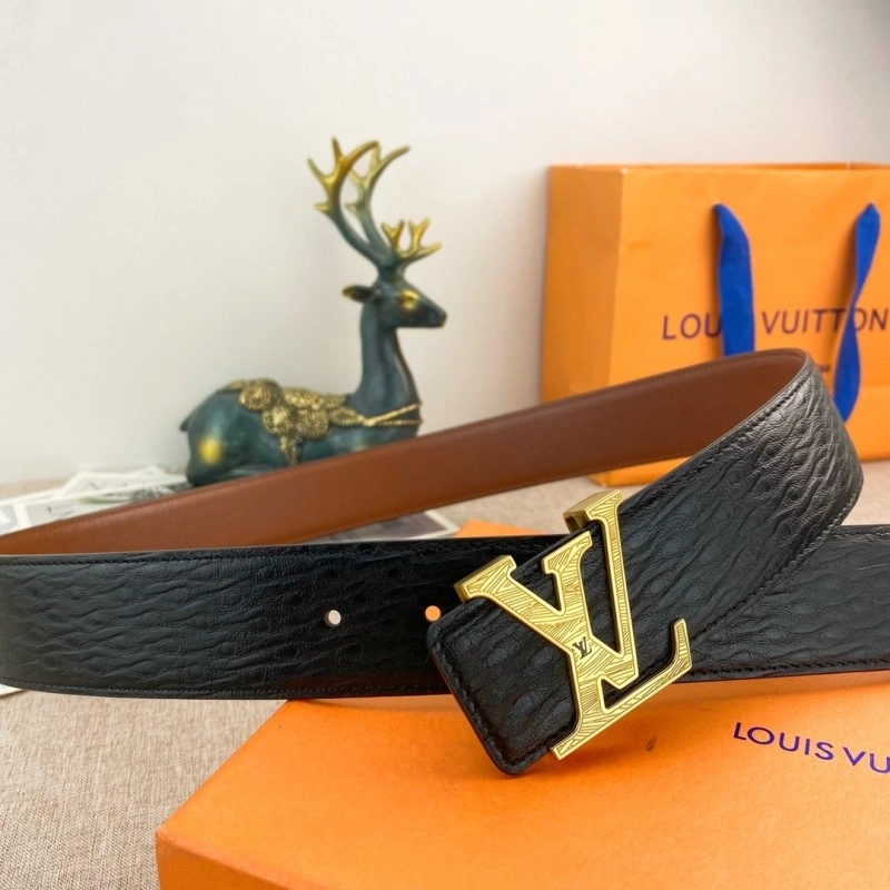 Louis Vuitton Belts Comfortable 298815