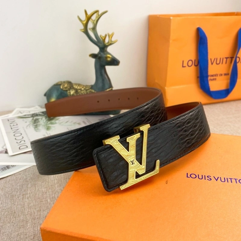 Louis Vuitton Belts Comfortable 298815