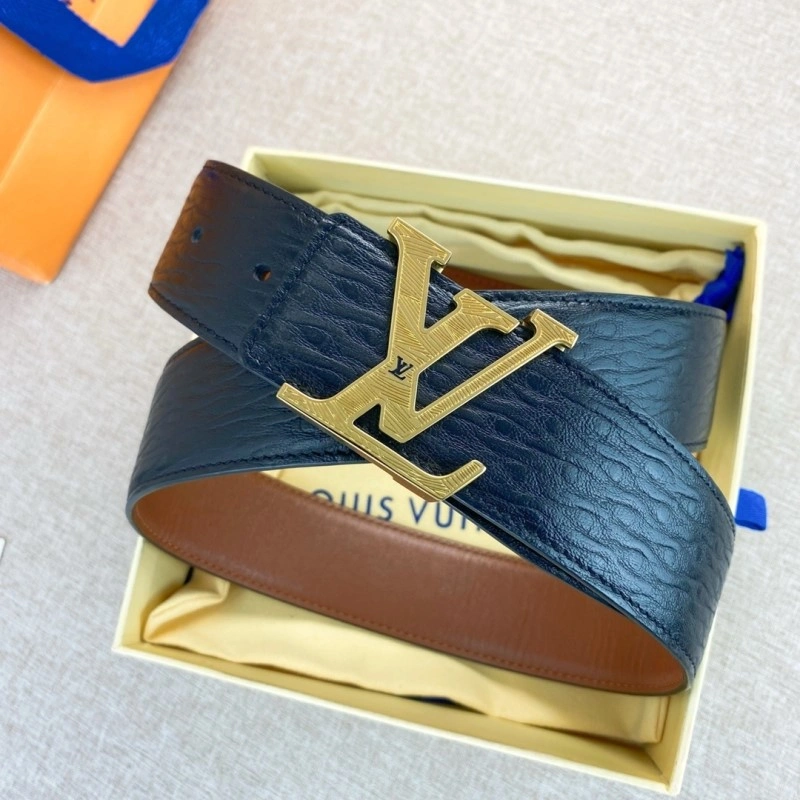 Louis Vuitton Belts Comfortable 298815