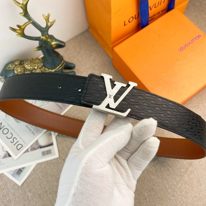 Louis Vuitton Belts Neat 298814