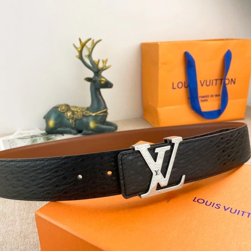 Louis Vuitton Belts Neat 298814