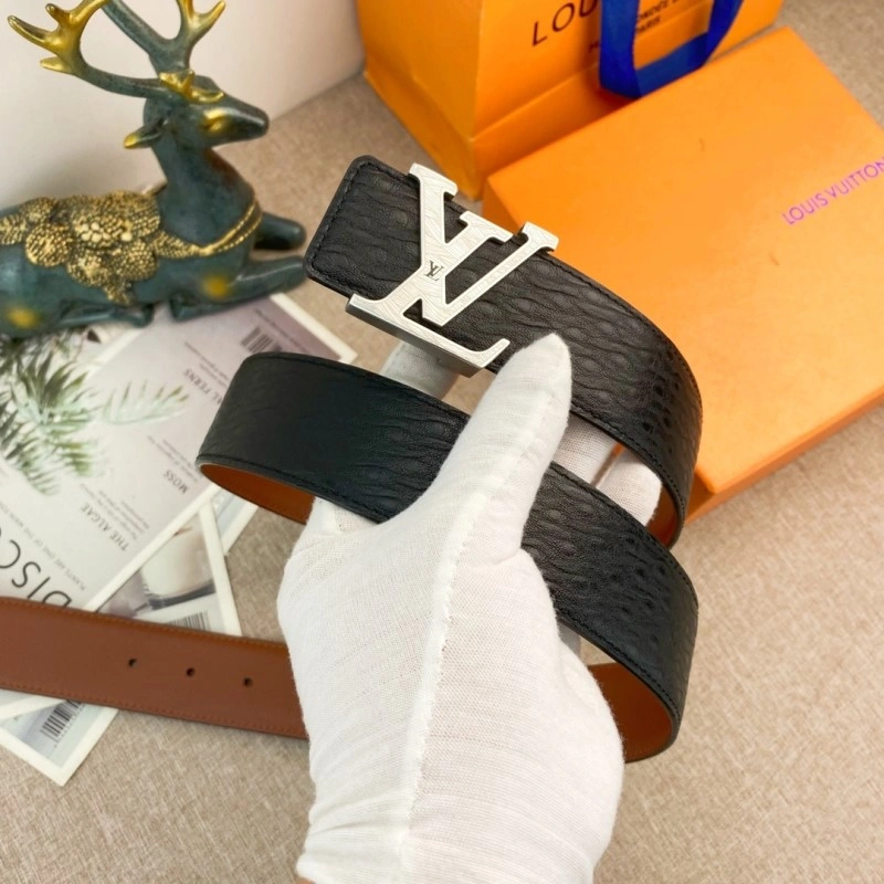 Louis Vuitton Belts Neat 298814