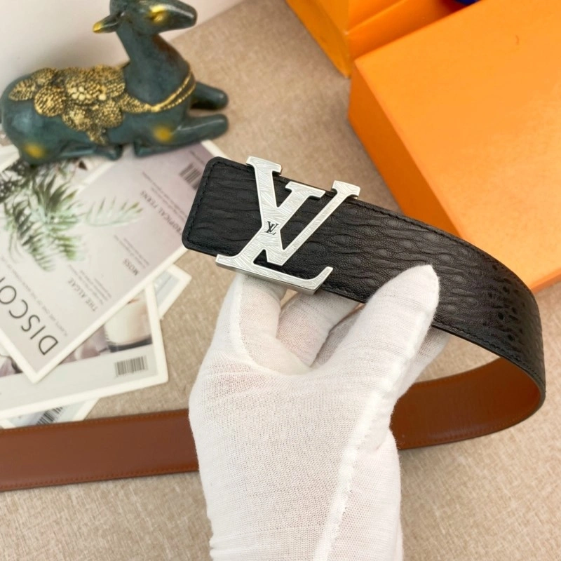 Louis Vuitton Belts Neat 298814