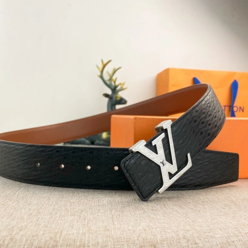 Louis Vuitton Belts Neat 298814
