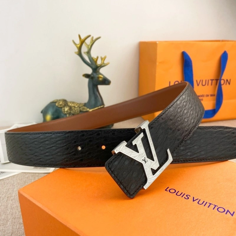 Louis Vuitton Belts Neat 298814
