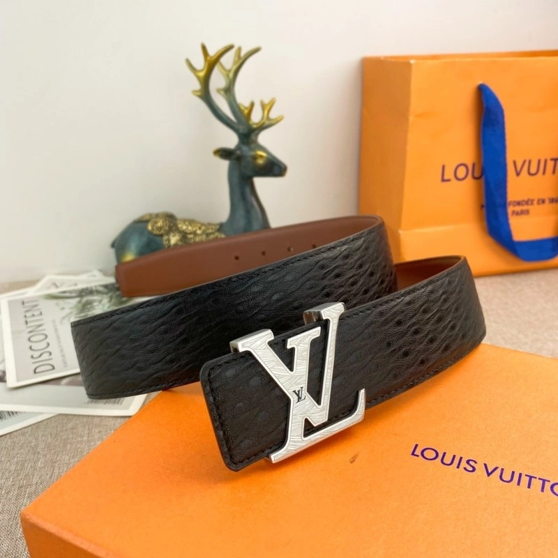 Louis Vuitton Belts Neat 298814