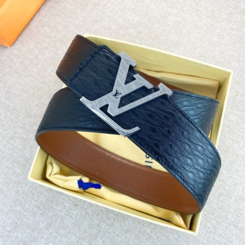 Louis Vuitton Belts Neat 298814