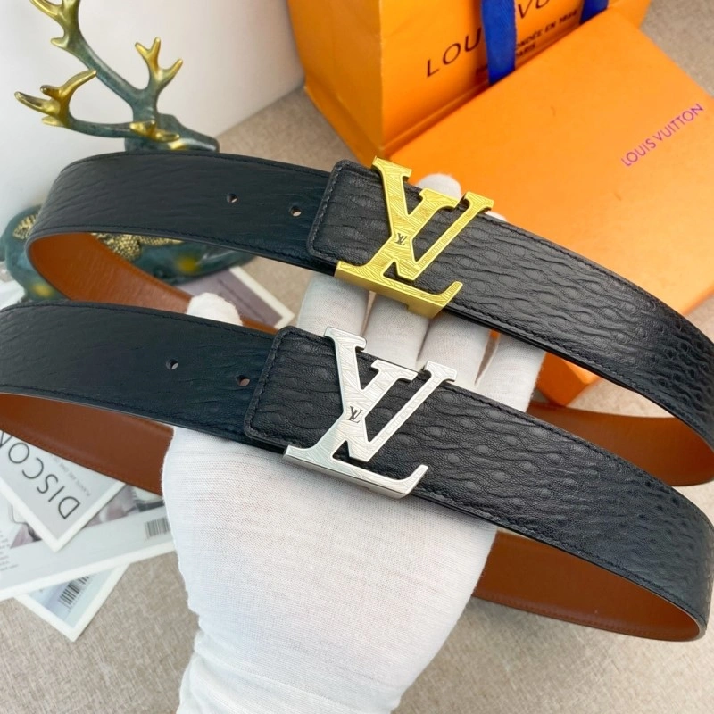 Louis Vuitton Belts Neat 298814