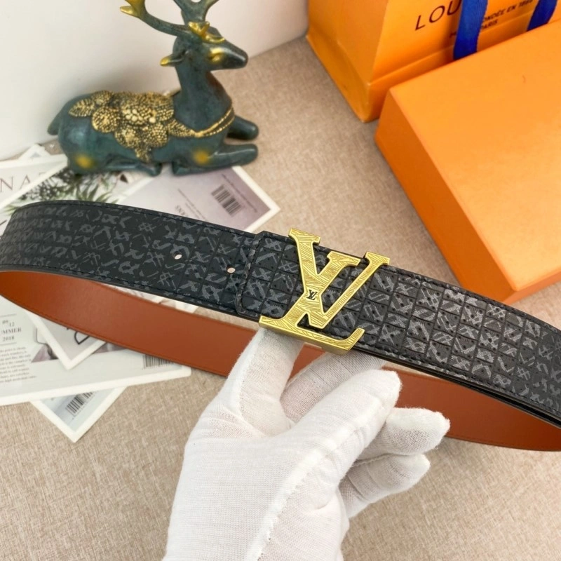 Classic Louis Vuitton Belts 298816
