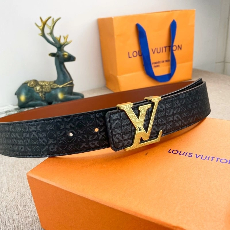 Classic Louis Vuitton Belts 298816