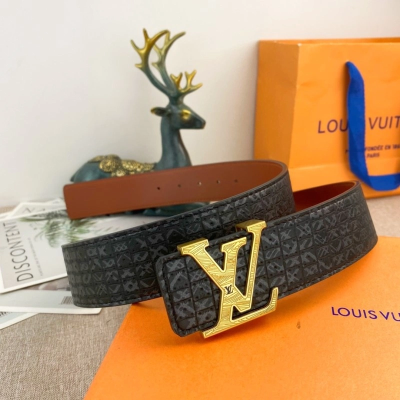 Classic Louis Vuitton Belts 298816