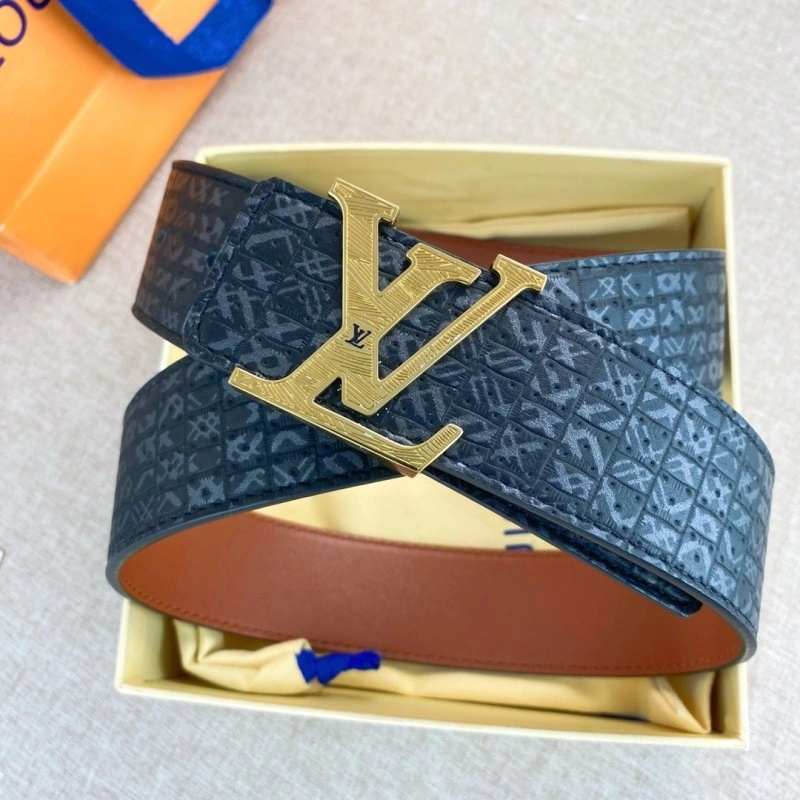 Classic Louis Vuitton Belts 298816