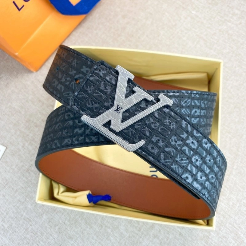 Supportive Louis Vuitton Belts 298819