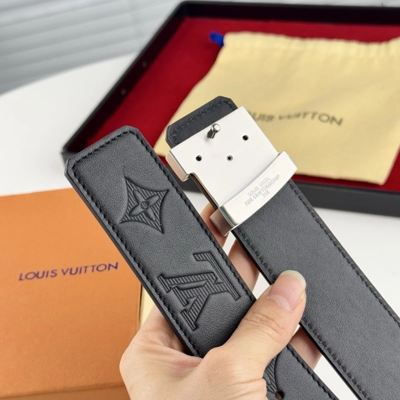 QuickDry Louis Vuitton Belts 298806