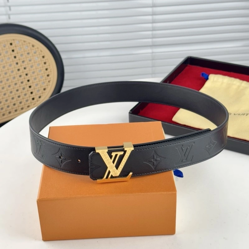 Classic Louis Vuitton Belts 298795