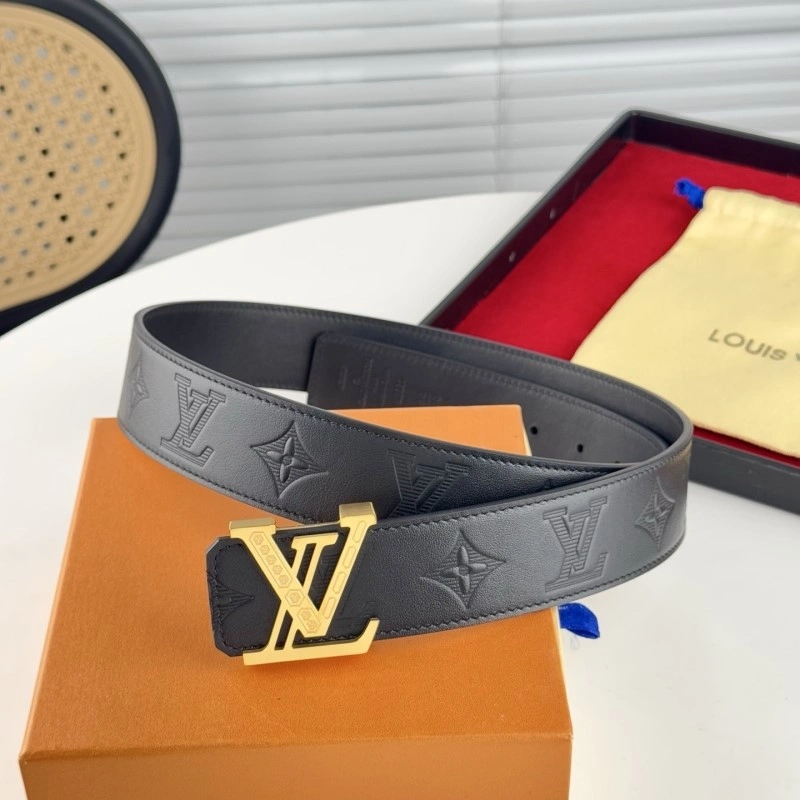 Classic Louis Vuitton Belts 298795