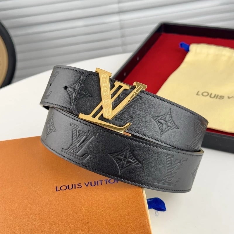 Classic Louis Vuitton Belts 298795
