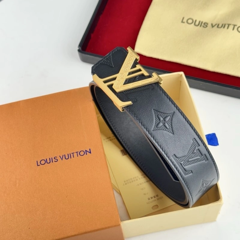 Classic Louis Vuitton Belts 298795