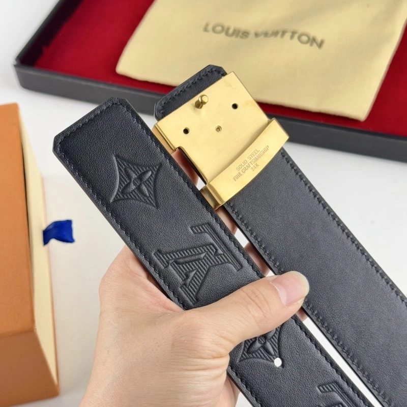 Classic Louis Vuitton Belts 298795