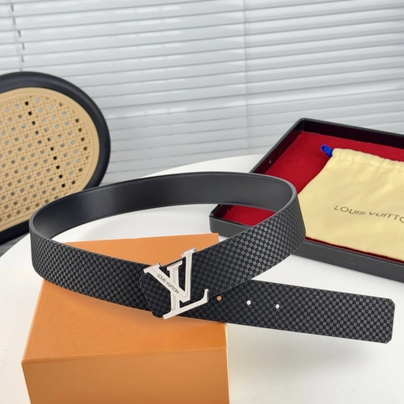 Louis Vuitton Belts Attractive 298807