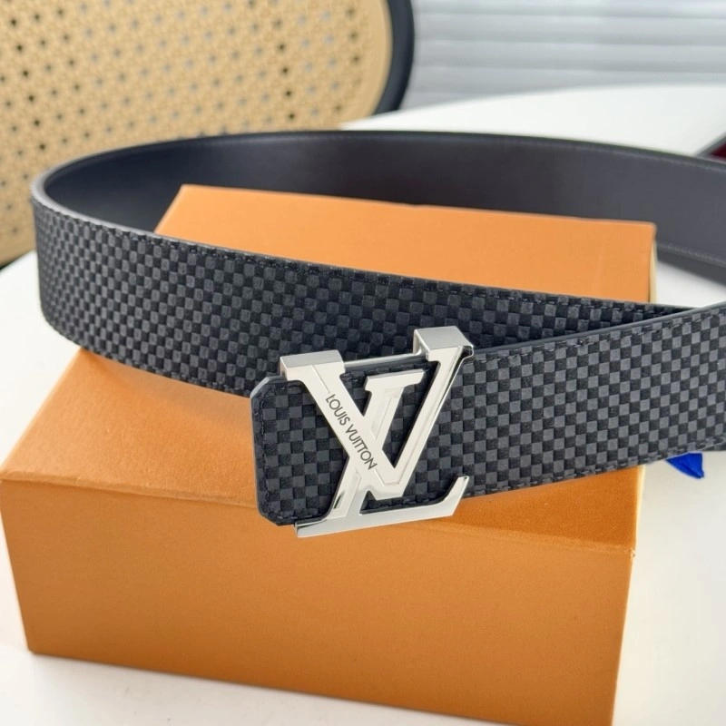 Louis Vuitton Belts Attractive 298807