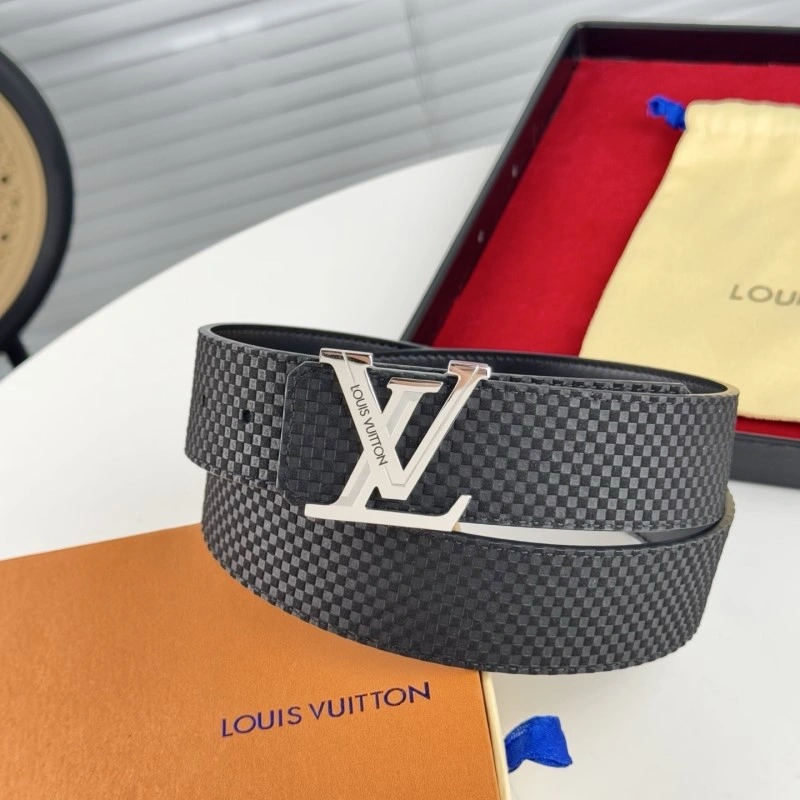 Louis Vuitton Belts Attractive 298807