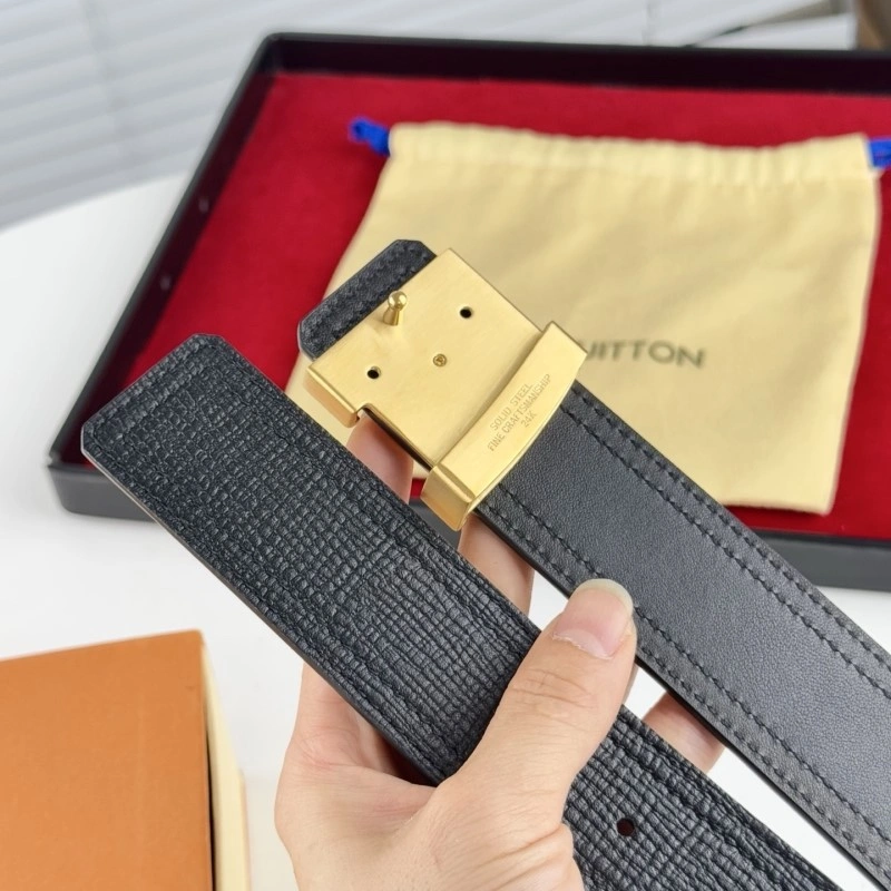Louis Vuitton Belts Sporty 298803