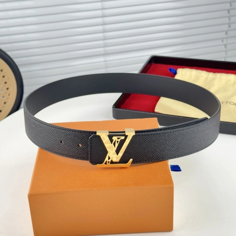 Effortless Louis Vuitton Belts 298794