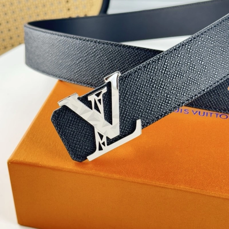 Effortless Louis Vuitton Belts 298804