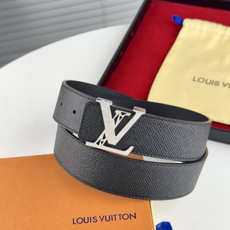 Effortless Louis Vuitton Belts 298804