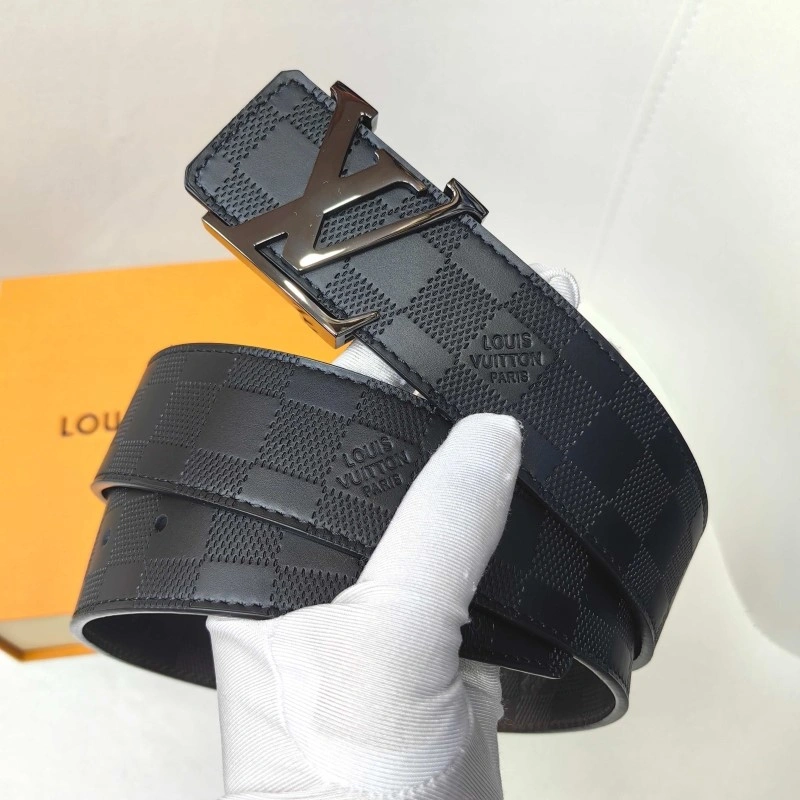 OdorResistant Louis Vuitton Belts 298792