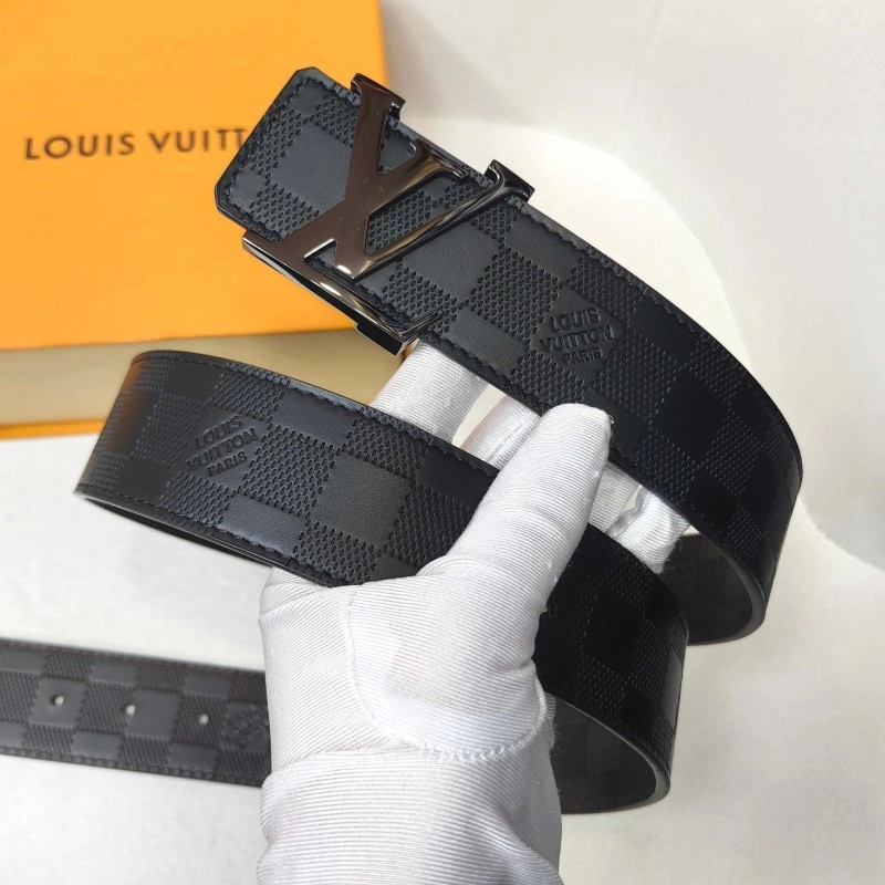 OdorResistant Louis Vuitton Belts 298792