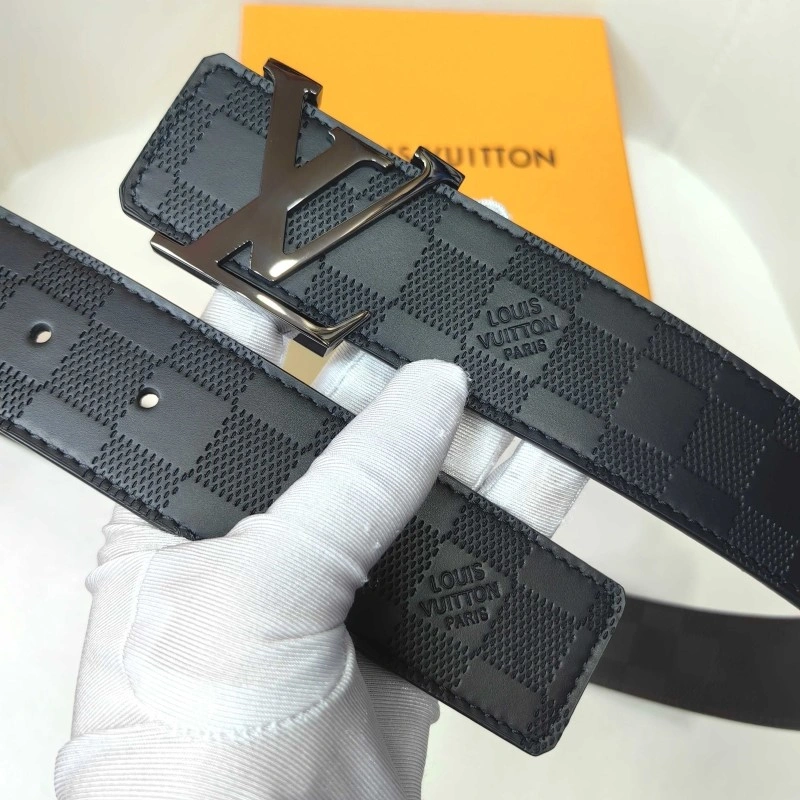OdorResistant Louis Vuitton Belts 298792