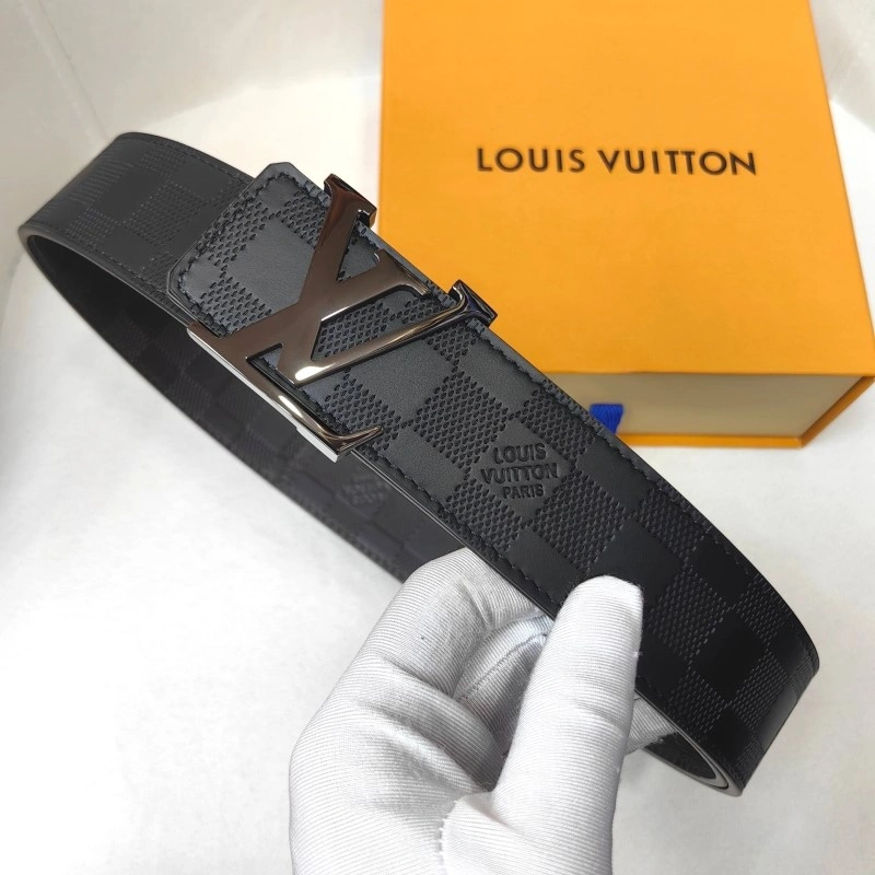 OdorResistant Louis Vuitton Belts 298792