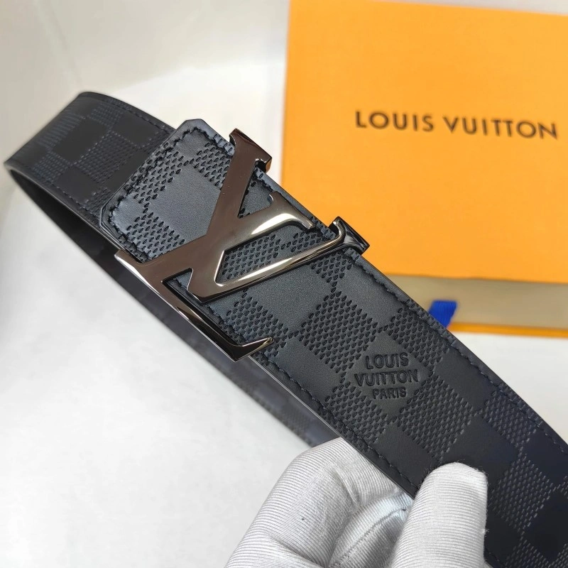 OdorResistant Louis Vuitton Belts 298792