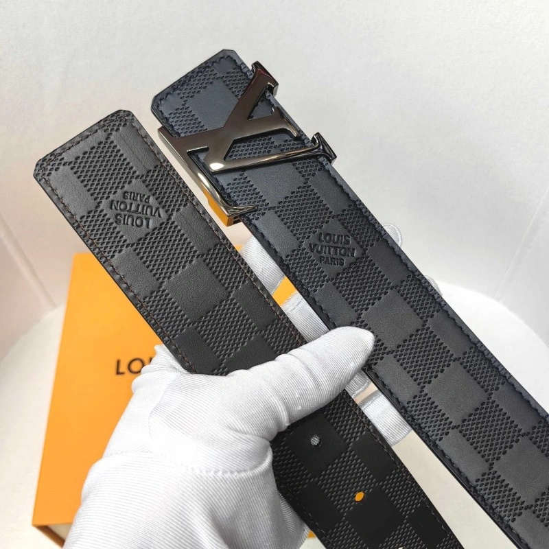 OdorResistant Louis Vuitton Belts 298792
