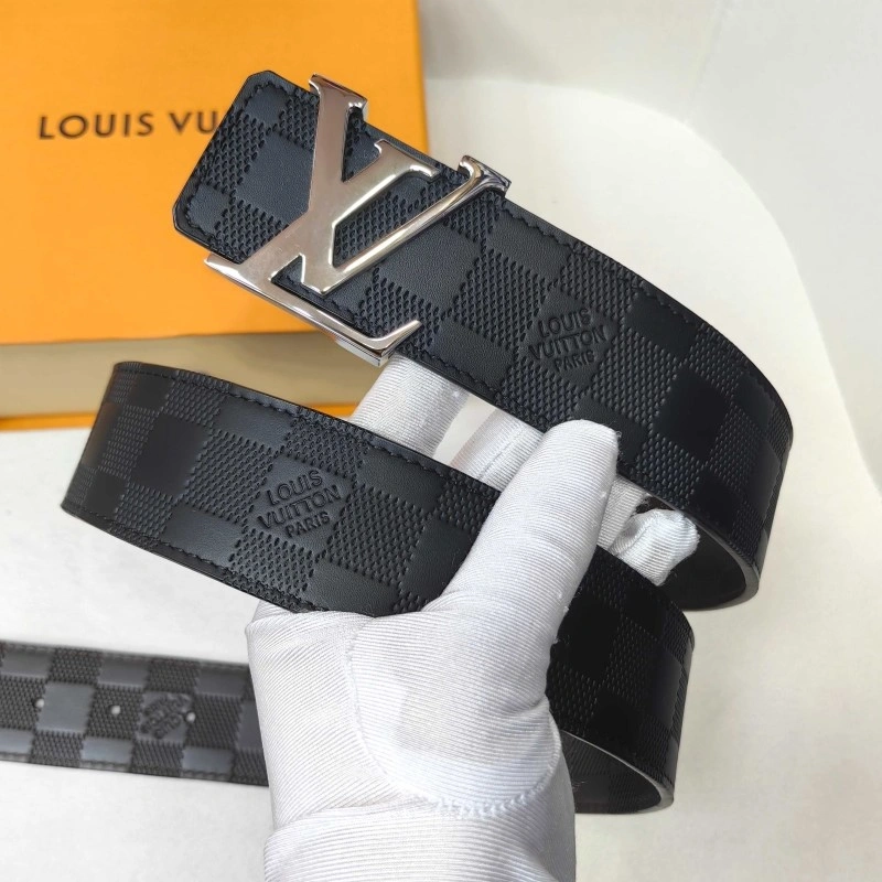 Louis Vuitton Belts Chic 298790