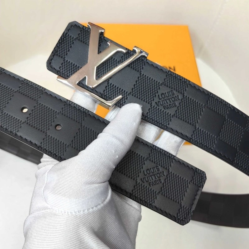 Louis Vuitton Belts Chic 298790