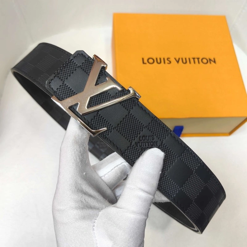 Louis Vuitton Belts Chic 298790