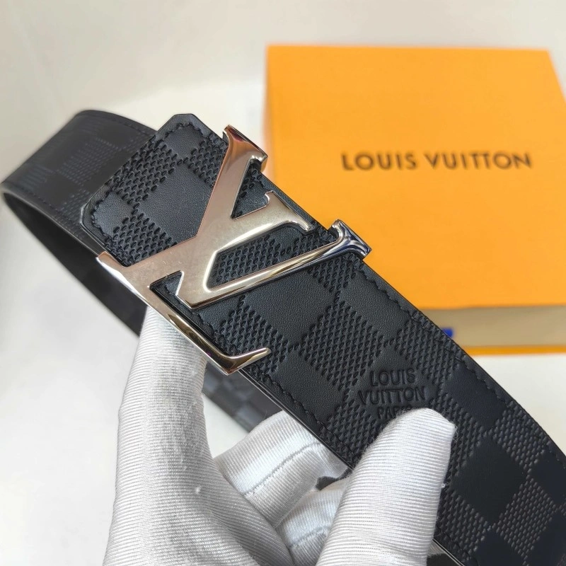 Louis Vuitton Belts Chic 298790