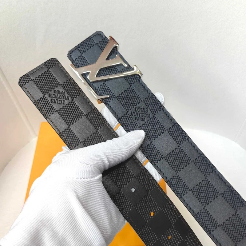 Louis Vuitton Belts Chic 298790
