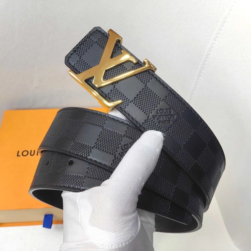 Louis Vuitton Belts Bold 298791