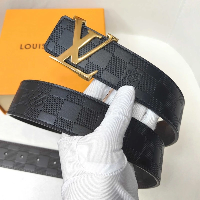 Louis Vuitton Belts Bold 298791