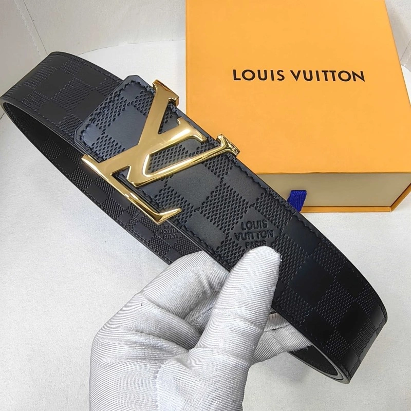 Louis Vuitton Belts Bold 298791