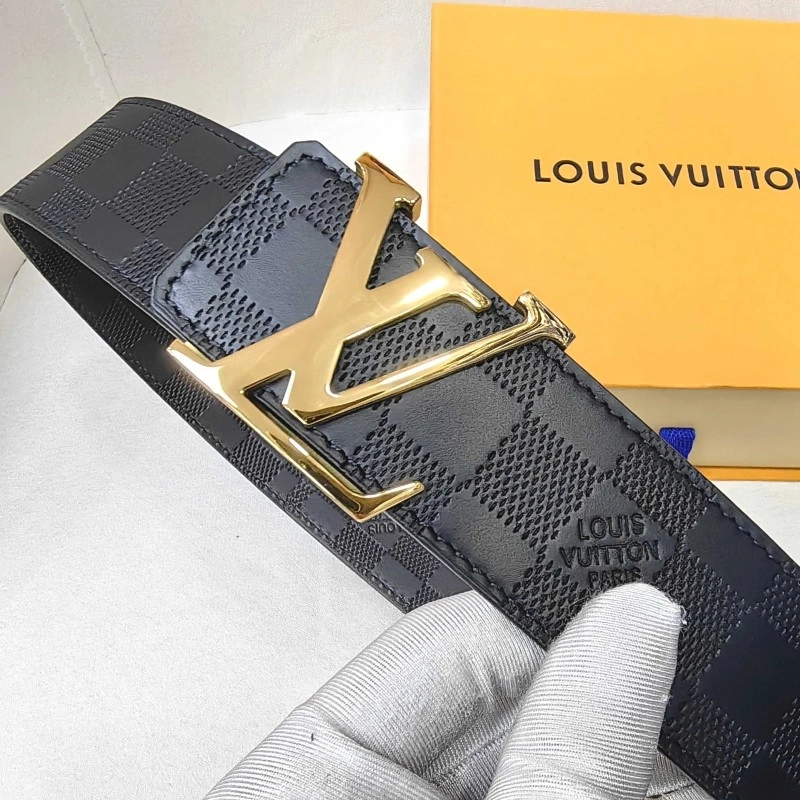 Louis Vuitton Belts Bold 298791
