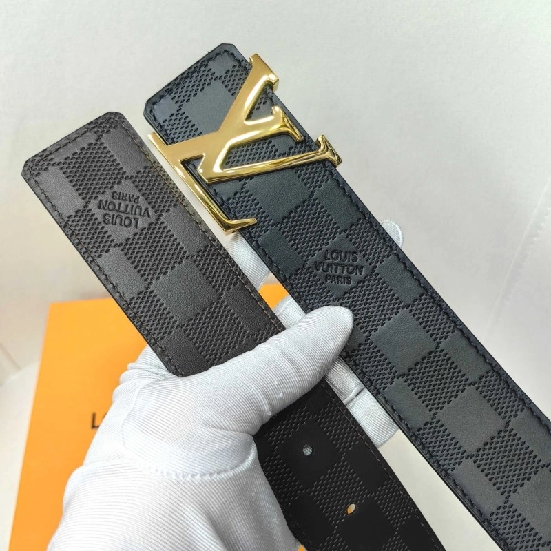 Louis Vuitton Belts Bold 298791